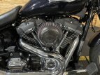 Thumbnail Photo 8 for 2020 Harley-Davidson Softail Sport Glide