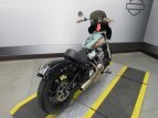 Thumbnail Photo 7 for 2020 Harley-Davidson Softail Standard