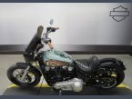 Thumbnail Photo 4 for 2020 Harley-Davidson Softail Standard