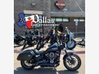 Thumbnail Photo 0 for 2020 Harley-Davidson Softail Sport Glide