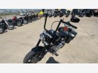 Thumbnail Photo 4 for 2020 Harley-Davidson Softail Sport Glide