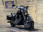 Thumbnail Photo 38 for 2020 Harley-Davidson Softail Sport Glide