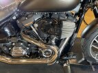 Thumbnail Photo 4 for 2020 Harley-Davidson Softail Sport Glide