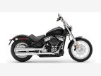 Thumbnail Photo 14 for 2020 Harley-Davidson Softail Standard