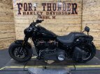 Thumbnail Photo 4 for 2020 Harley-Davidson Softail Fat Bob 114