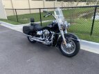 Thumbnail Photo 0 for 2020 Harley-Davidson Softail Heritage Classic