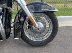 Thumbnail Photo 8 for 2020 Harley-Davidson Softail Heritage Classic