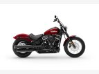 Thumbnail Photo 4 for 2020 Harley-Davidson Softail Street Bob