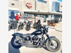 Thumbnail Photo 0 for 2020 Harley-Davidson Softail Slim