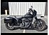 2020 Harley-Davidson Softail
