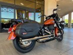 Thumbnail Photo undefined for 2020 Harley-Davidson Softail Heritage Classic 114