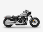 Thumbnail Photo 10 for 2020 Harley-Davidson Softail Slim