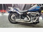 Thumbnail Photo 8 for 2020 Harley-Davidson Softail Low Rider