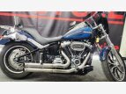 Thumbnail Photo 4 for 2020 Harley-Davidson Softail Low Rider