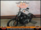 Thumbnail Photo 5 for 2020 Harley-Davidson Softail Street Bob