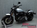 Thumbnail Photo 2 for 2020 Harley-Davidson Softail Fat Bob 114