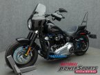 Thumbnail Photo 2 for 2020 Harley-Davidson Softail Slim