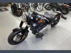 Thumbnail Photo 4 for 2020 Harley-Davidson Softail Slim