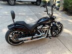 Thumbnail Photo 2 for 2020 Harley-Davidson Softail Breakout 114 for Sale by Owner