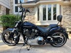 Thumbnail Photo 5 for 2020 Harley-Davidson Softail Breakout 114 for Sale by Owner