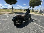 Thumbnail Photo 4 for 2020 Harley-Davidson Softail Low Rider S