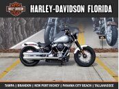 New 2020 Harley-Davidson Softail Slim