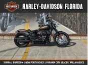 New 2020 Harley-Davidson Softail Street Bob