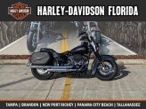 New 2020 Harley-Davidson Softail Heritage Classic 114