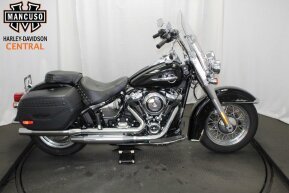 2020 Harley-Davidson Softail Heritage Classic for sale 201094371