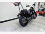 2020 Harley-Davidson Softail Street Bob for sale 201206122