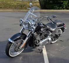 2020 Harley-Davidson Softail Heritage Classic for sale 201239355