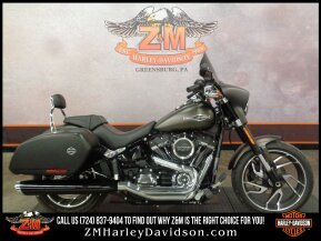 2020 Harley-Davidson Softail Sport Glide for sale 201270219