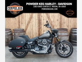 2020 Harley-Davidson Softail Sport Glide for sale 201274912