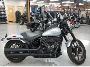 2020 Harley-Davidson Softail Low Rider S for sale 201278398