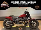 2020 Harley-Davidson Softail Fat Bob 114