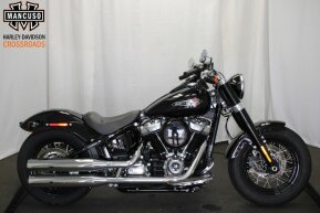 2020 Harley-Davidson Softail Slim for sale 201283925