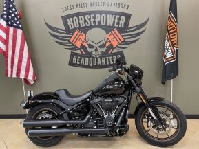 2020 Harley-Davidson Softail Low Rider S for sale 201306134