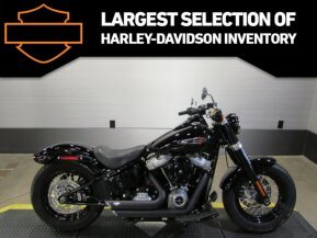 2020 Harley-Davidson Softail Slim for sale 201307633