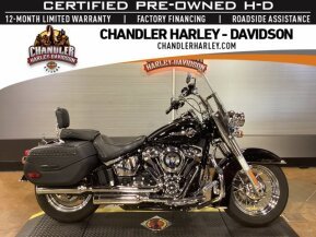 2020 Harley-Davidson Softail Heritage Classic for sale 201311825