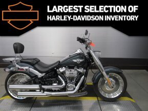 2020 Harley-Davidson Softail Fat Boy 114 for sale 201318680