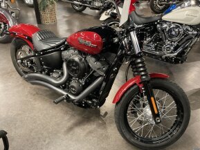 2020 Harley-Davidson Softail Street Bob for sale 201320536