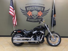 2020 Harley-Davidson Softail Standard for sale 201325245