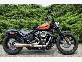 2020 Harley-Davidson Softail for sale 201329673