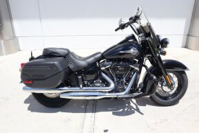 2020 Harley-Davidson Softail Heritage Classic 114 for sale 201331059