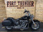 2020 Harley-Davidson Softail Heritage Classic