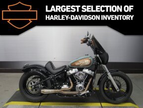 2020 Harley-Davidson Softail Standard for sale 201339035