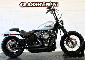 2020 Harley-Davidson Softail Street Bob for sale 201362299