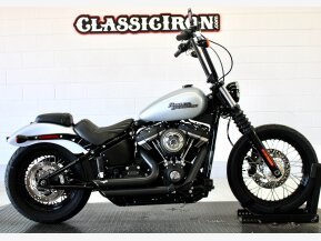 2020 Harley-Davidson Softail Street Bob for sale 201362299