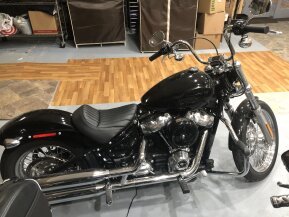 2020 Harley-Davidson Softail Standard for sale 201365428