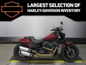 2020 Harley-Davidson Softail Fat Bob 114 for sale 201372446